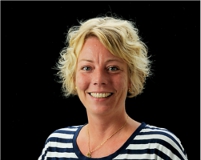 Jessica Dhyr, Redakteurin bei Norran